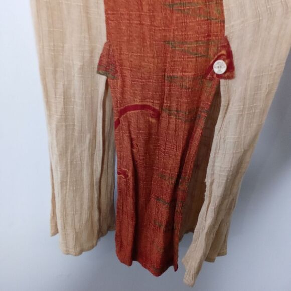 Vintage Kusnadi top and skirt set - Picture 8 of 12